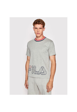 Fila Пижама FPS1100 Сив Regular Fit - Pepit.bg