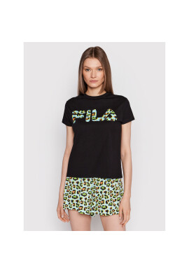 Fila Пижама FPS4083 Черен Regular Fit - Pepit.bg