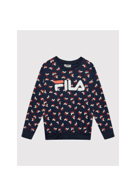 Fila Пижама Junior FPW1306 Тъмносин Regular Fit - Pepit.bg