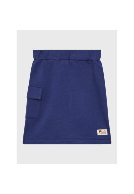 Fila Пола Born FAT0119 Тъмносин Regular Fit - Pepit.bg