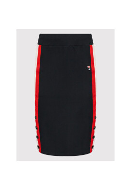 Fila Пола тип молив Talor 689161 Черен Slim Fit - Pepit.bg