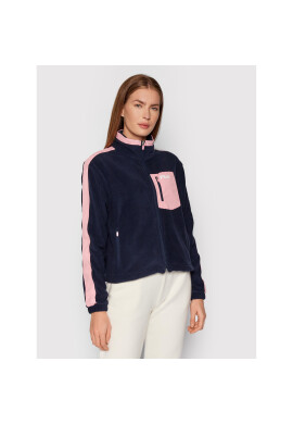 Fila Полар Epona 688936 Тъмносин Regular Fit - Pepit.bg