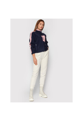 Fila Полар Epona 688936 Тъмносин Regular Fit - Pepit.bg
