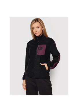 Fila Полар Rina 689402 Черен Regular Fit - Pepit.bg