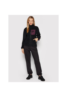 Fila Полар Rina 689402 Черен Regular Fit - Pepit.bg