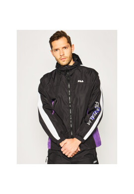 Fila Преходно яке Cappy 687681 Черен Regular Fit - Pepit.bg