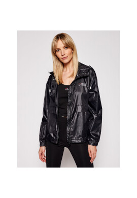 Fila Преходно яке Janet 683314 Черен Regular Fit - Pepit.bg