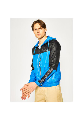 Fila Преходно яке Lester 683093 Син Regular Fit - Pepit.bg