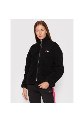 Fila Преходно яке Sari 687980 Черен Regular Fit - Pepit.bg