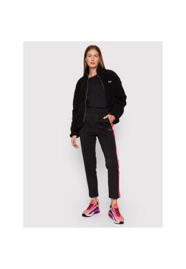 Fila Преходно яке Sari 687980 Черен Regular Fit - Pepit.bg