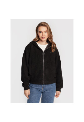 Fila Преходно яке Bolgrad FAW0261 Черен Regular Fit - Pepit.bg