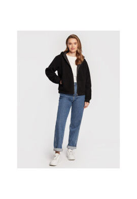 Fila Преходно яке Bolgrad FAW0261 Черен Regular Fit - Pepit.bg