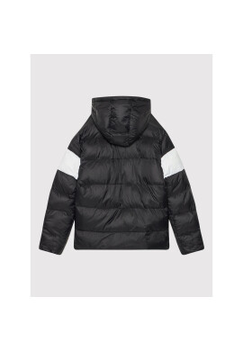 Fila Пухено яке Grayson 689071 Черен Regular Fit - Pepit.bg