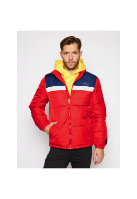 Fila Пухено яке Landolf 683201 Цветен Regular Fit - Pepit.bg