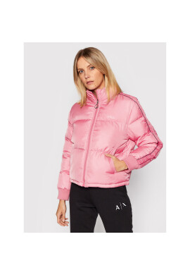 Fila Пухено яке Marisol 683474 Розов Regular Fit - Pepit.bg
