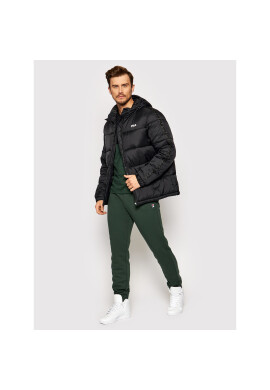 Fila Пухено яке Nalu 689136 Черен Regular Fit - Pepit.bg