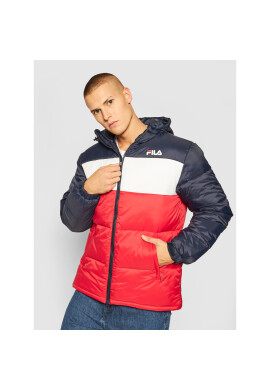 Fila Пухено яке Scooter 687988 Цветен Regular Fit - Pepit.bg