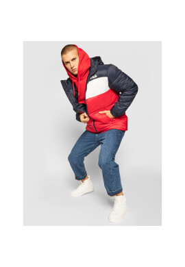 Fila Пухено яке Scooter 687988 Цветен Regular Fit - Pepit.bg