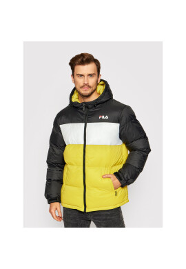 Fila Пухено яке Scooter 687988 Цветен Regular Fit - Pepit.bg