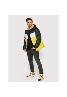 Fila Пухено яке Scooter 687988 Цветен Regular Fit - Pepit.bg