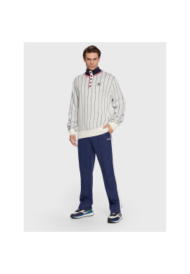 Fila Пуловер Zanjan FAM0171 Бял Regular Fit - Pepit.bg