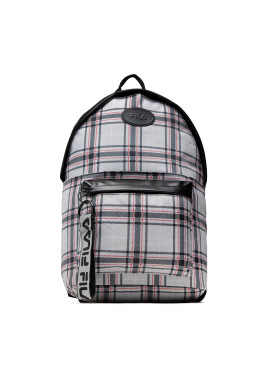 Fila Раница Backpack S'Cool Two 685232 Сив - Pepit.bg