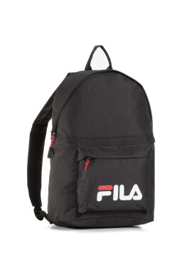 Fila Раница New Backpack S'coll Two 685118 Черен - Pepit.bg