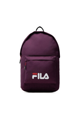 Fila Раница New Backpack S'Cool Two 685118 Виолетов - Pepit.bg