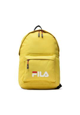 Fila Раница New Backpack S'Cool Two 685118 Жълт - Pepit.bg