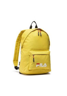Fila Раница New Backpack S'Cool Two 685118 Жълт - Pepit.bg
