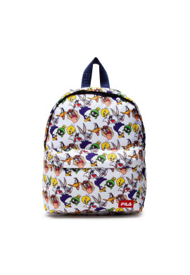 Fila Раница Taian Warner Bross Aop Mini Backpack FBK0003 Цветен - Pepit.bg