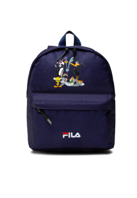 Fila Раница Talca Warner Bross Mini Backpack Malmo FBK0004 Тъмносин - Pepit.bg