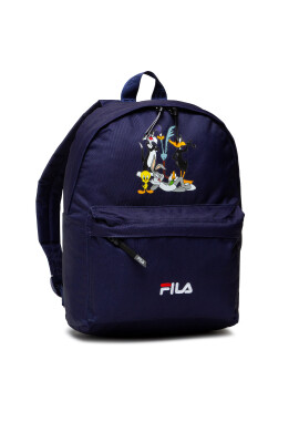 Fila Раница Talca Warner Bross Mini Backpack Malmo FBK0004 Тъмносин - Pepit.bg