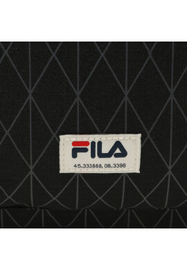 Fila Раница Balsas Value Backpack S’Cool Two Classic FBU0094 Черен - Pepit.bg