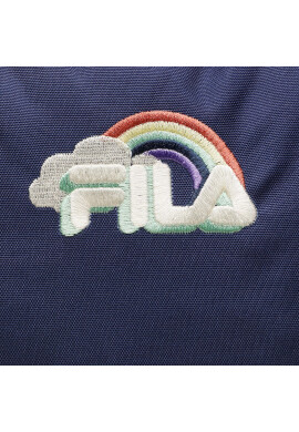 Fila Раница Beihai Rainbow Mini Backpack Malmö FBK0016 Тъмносин - Pepit.bg