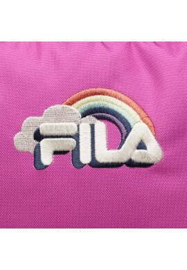Fila Раница Beihai Rainbow Mini Backpack Malmö FBK0016 Виолетов - Pepit.bg