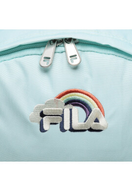 Fila Раница Beihai Rainbow Mini Backpack Malmö FBK0016 Зелен - Pepit.bg