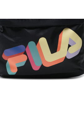 Fila Раница Binhe Backpack S’Cool Two Street FBU0093 Черен - Pepit.bg