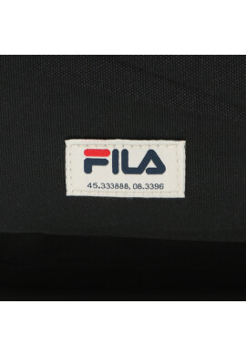 Fila Раница Boma Badge Backpack S’Cool Two FBU0079 Черен - Pepit.bg