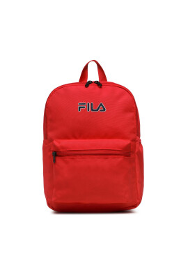 Fila Раница Bury Small Easy Backpack FBK0013 Червен - Pepit.bg
