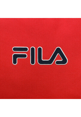 Fila Раница Bury Small Easy Backpack FBK0013 Червен - Pepit.bg