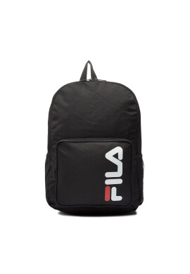 Fila Раница Fulda Backpack Squared Pocket FBU0121.80010 Черен - Pepit.bg