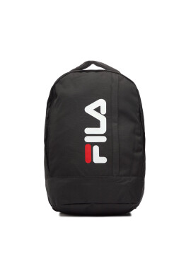 Fila Раница Fussa Backpack Vertical Plain FBU0125.80010 Черен - Pepit.bg