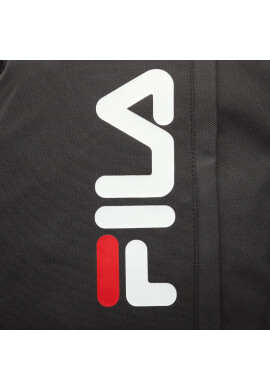 Fila Раница Fussa Backpack Vertical Plain FBU0125.80010 Черен - Pepit.bg
