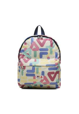 Fila Раница Takatsuki Letter Aop Mini Backpack Malmö FBK0020 Цветен - Pepit.bg