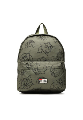 Fila Раница Tisina Warner Bros Mini Backpack Malmo FBK0012 Каки - Pepit.bg