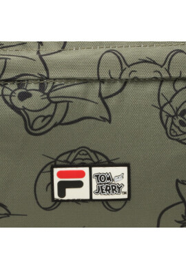 Fila Раница Tisina Warner Bros Mini Backpack Malmo FBK0012 Каки - Pepit.bg