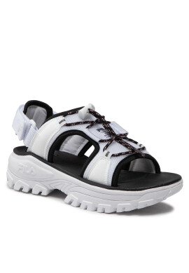 Fila Сандали Feauture Sandal FFW0098.13036 Бял - Pepit.bg
