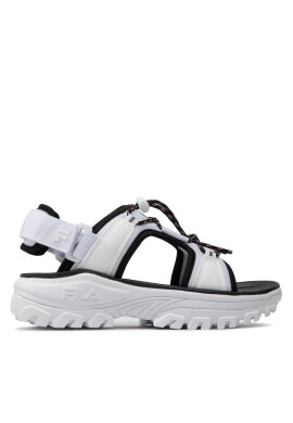 Fila Сандали Feauture Sandal FFW0098.13036 Бял - Pepit.bg