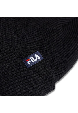 Fila Шапка Beanie 686168 Черен - Pepit.bg